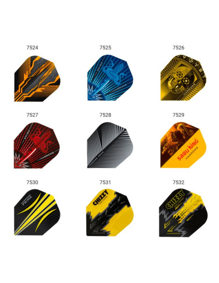 Piórka harrows prime