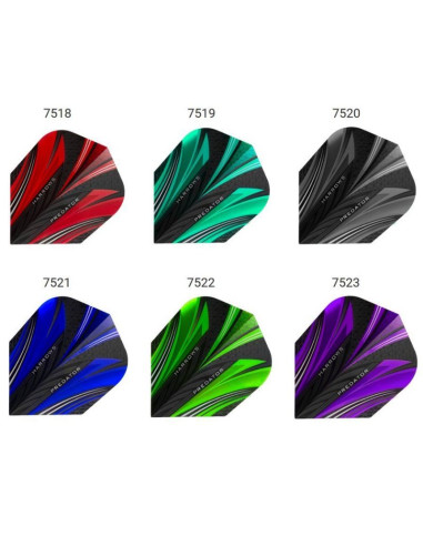 Piórka harrows prime