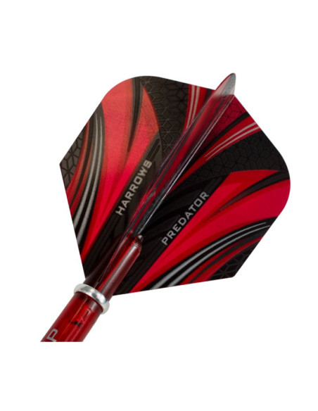 Piórka harrows prime