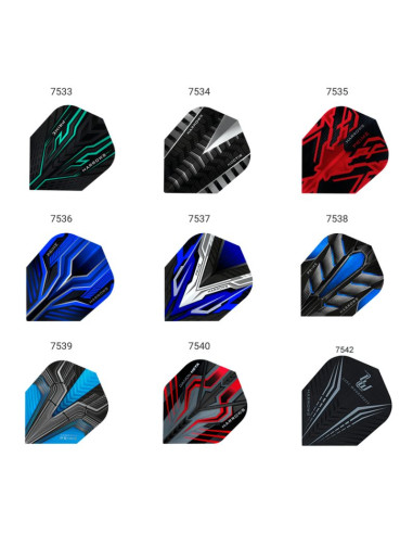 Piórka harrows prime