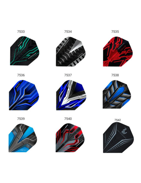 Piórka harrows prime