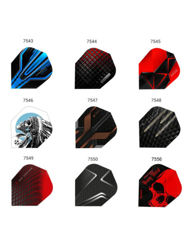 Piórka harrows prime