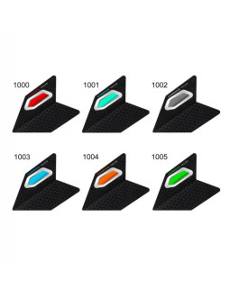 Piórka harrows velos