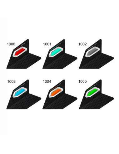 Piórka harrows velos