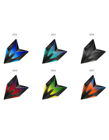 Piórka harrows velos