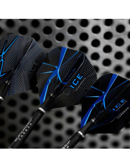 Piórka harrows ice recut 2