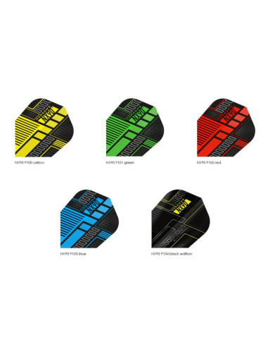 Piórka harrows nx90