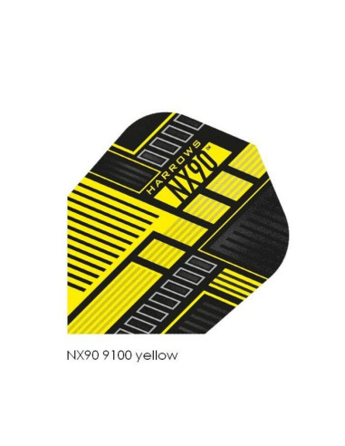Piórka harrows nx90