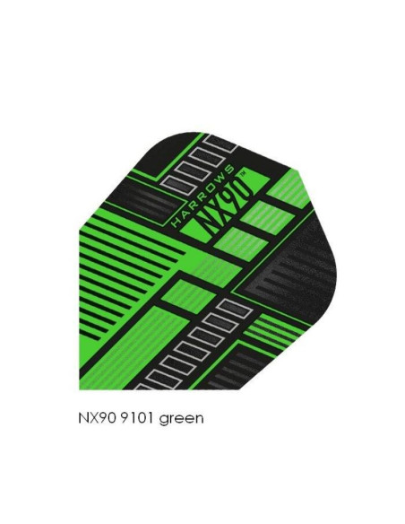 Piórka harrows nx90