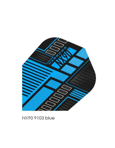 Piórka harrows nx90