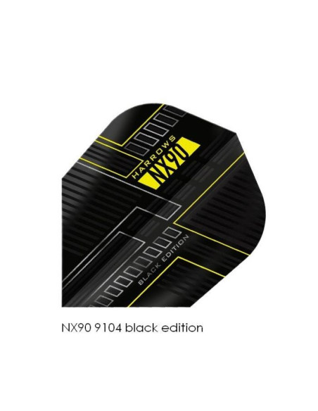 Piórka harrows nx90