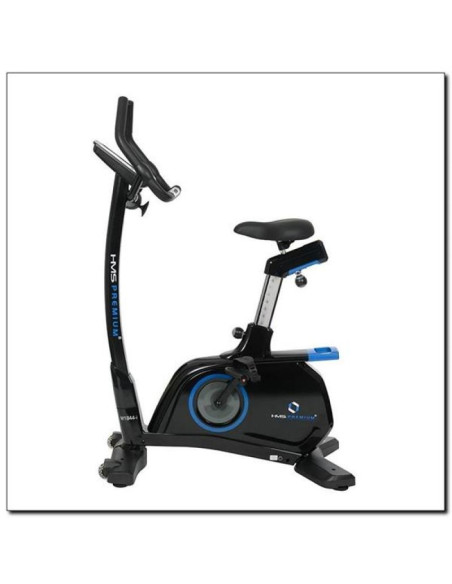Rower elektromagnetyczny hms premium m1844-i