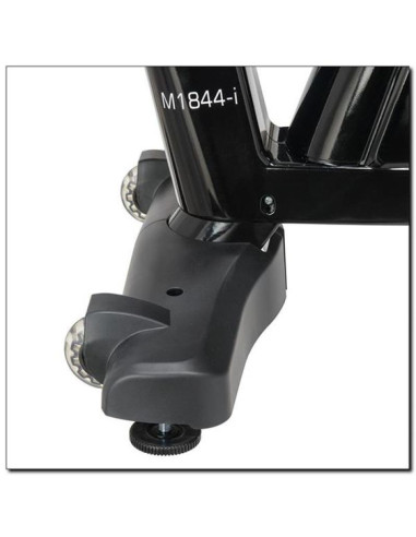 Rower elektromagnetyczny hms premium m1844-i