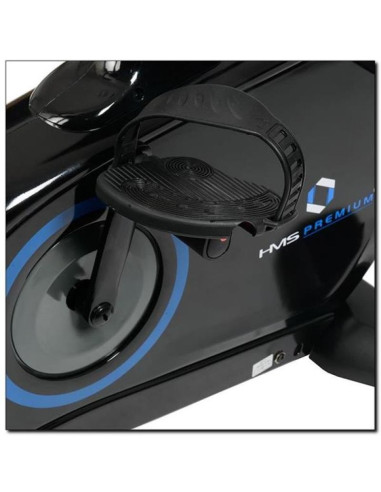 Rower elektromagnetyczny hms premium m1844-i