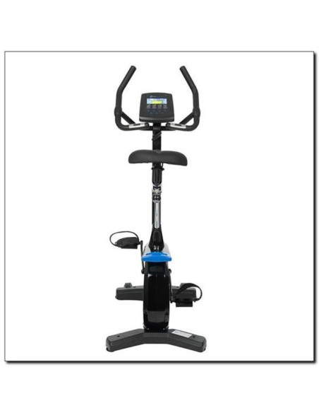 Rower elektromagnetyczny hms premium m1844-i