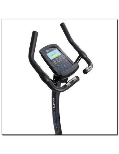 Rower elektromagnetyczny hms premium m1844-i