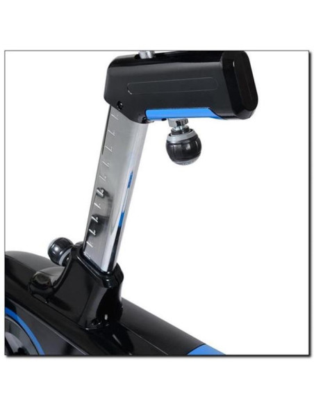 Rower elektromagnetyczny hms premium m1844-i