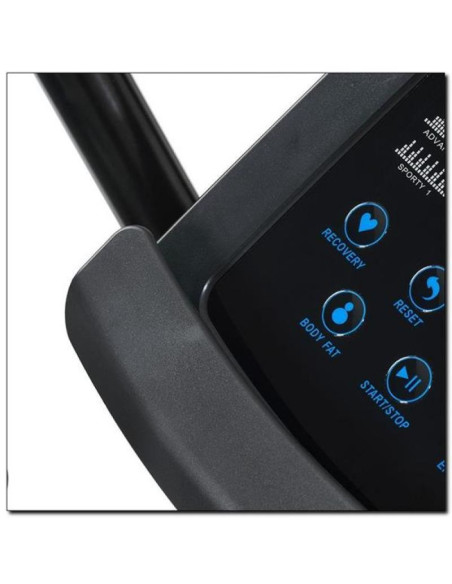 Rower elektromagnetyczny hms premium m1844-i