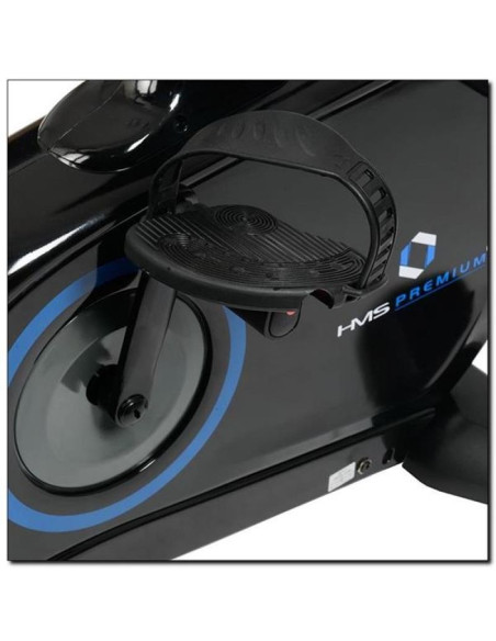 Rower elektromagnetyczny hms premium m1844-i