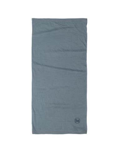 Komin buff merino lightweight tube scarf