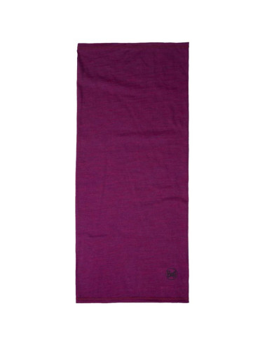 Komin buff merino lightweight tube scarf