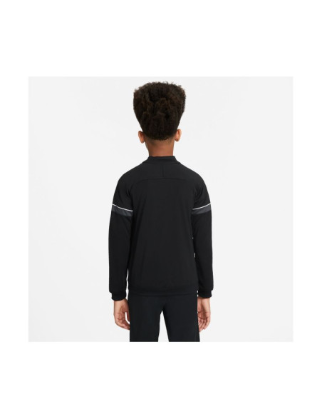 Bluza nike dri-fit academy 21 jr cw6115