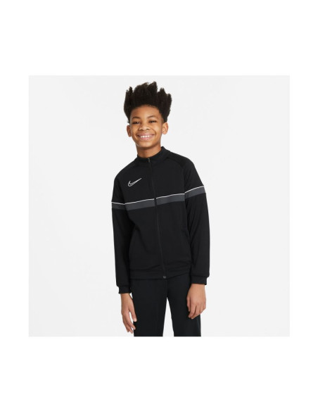 Bluza nike dri-fit academy 21 jr cw6115