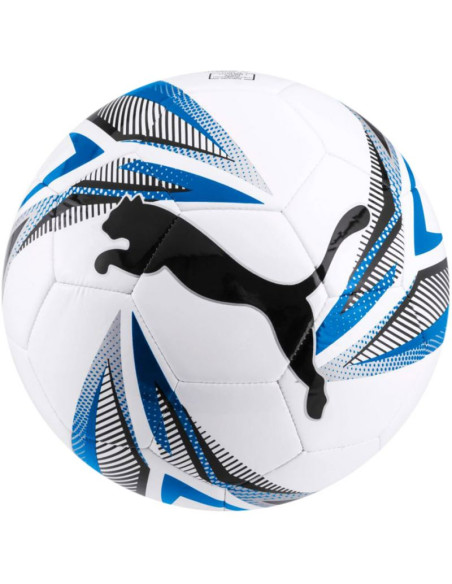 Piłka nożna puma cat ball 0832920 2