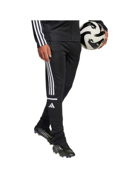 Spodnie adidas squadra 25 training jr