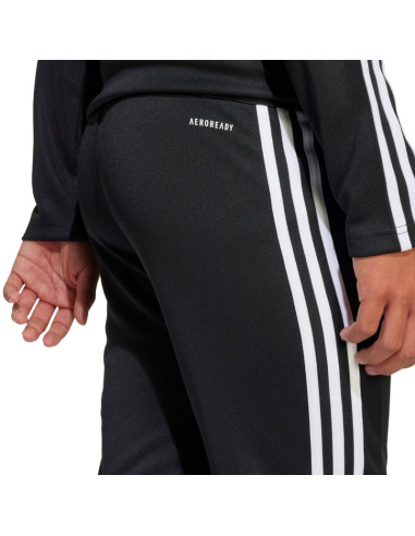 Spodnie adidas squadra 25 training jr
