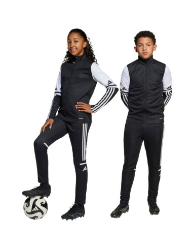 Spodnie adidas squadra 25 training jr