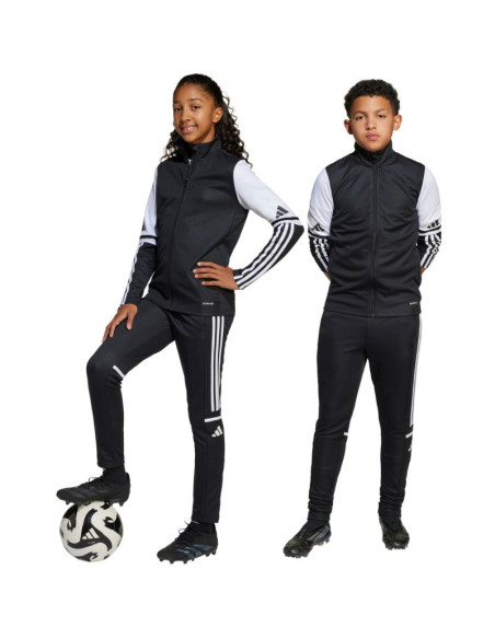 Spodnie adidas squadra 25 training jr