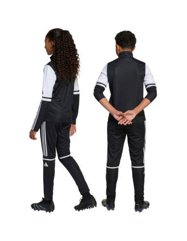 Spodnie adidas squadra 25 training jr