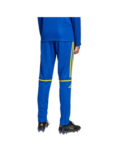 Spodnie adidas squadra 25 training jr