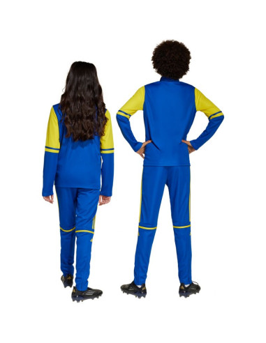 Spodnie adidas squadra 25 training jr