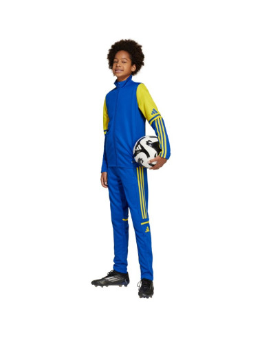 Spodnie adidas squadra 25 training jr