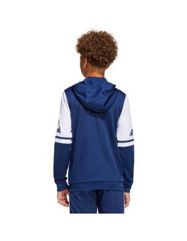 Bluza adidas squadra 25 hoodie jr
