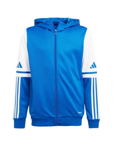 Bluza adidas squadra 25 hoodie jr