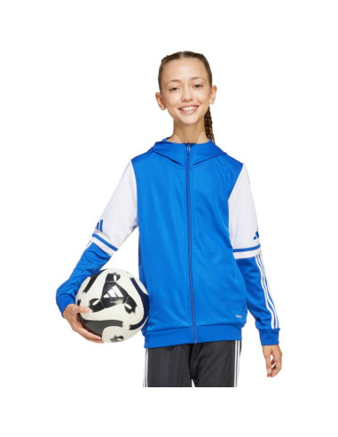 Bluza adidas squadra 25 hoodie jr