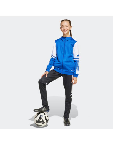 Bluza adidas squadra 25 hoodie jr