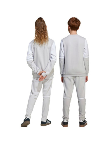 Spodnie adidas squadra 25 sweat jr