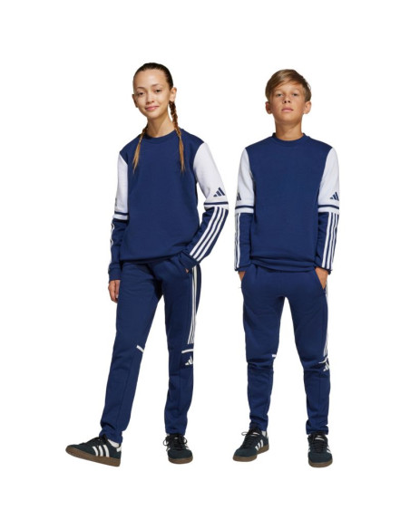 Spodnie adidas squadra 25 sweat jr
