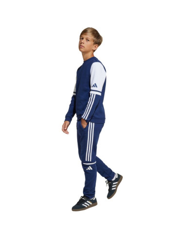 Spodnie adidas squadra 25 sweat jr