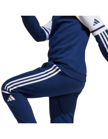 Spodnie adidas squadra 25 sweat jr