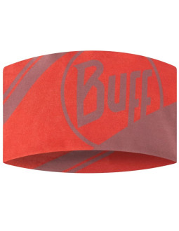 Opaska buff coolnet uv wide headband 2