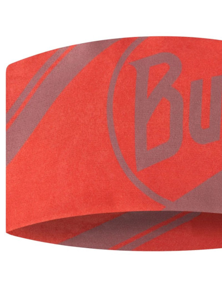 Opaska buff coolnet uv wide headband
