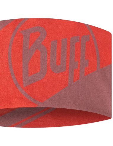 Opaska buff coolnet uv wide headband
