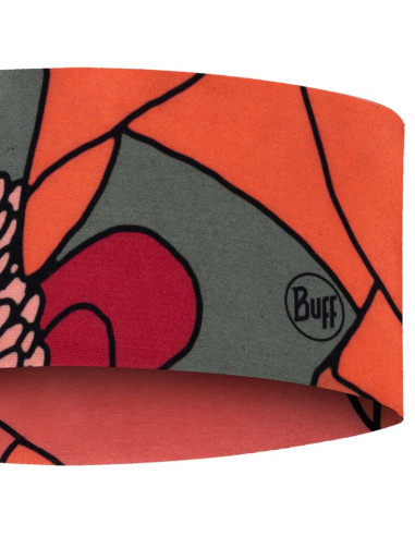 Opaska buff coolnet uv wide headband