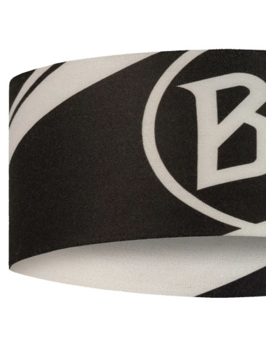 Opaska buff coolnet uv wide headband