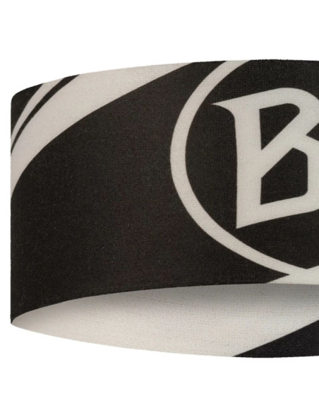 Opaska buff coolnet uv wide headband